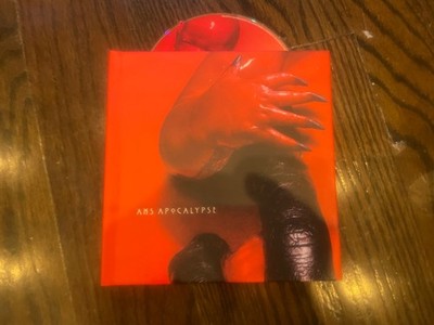 AHS APOCALYPSE FOR YOUR EMMY CONSIDERATION DVD FYC 2019 PROMO SCREENER
