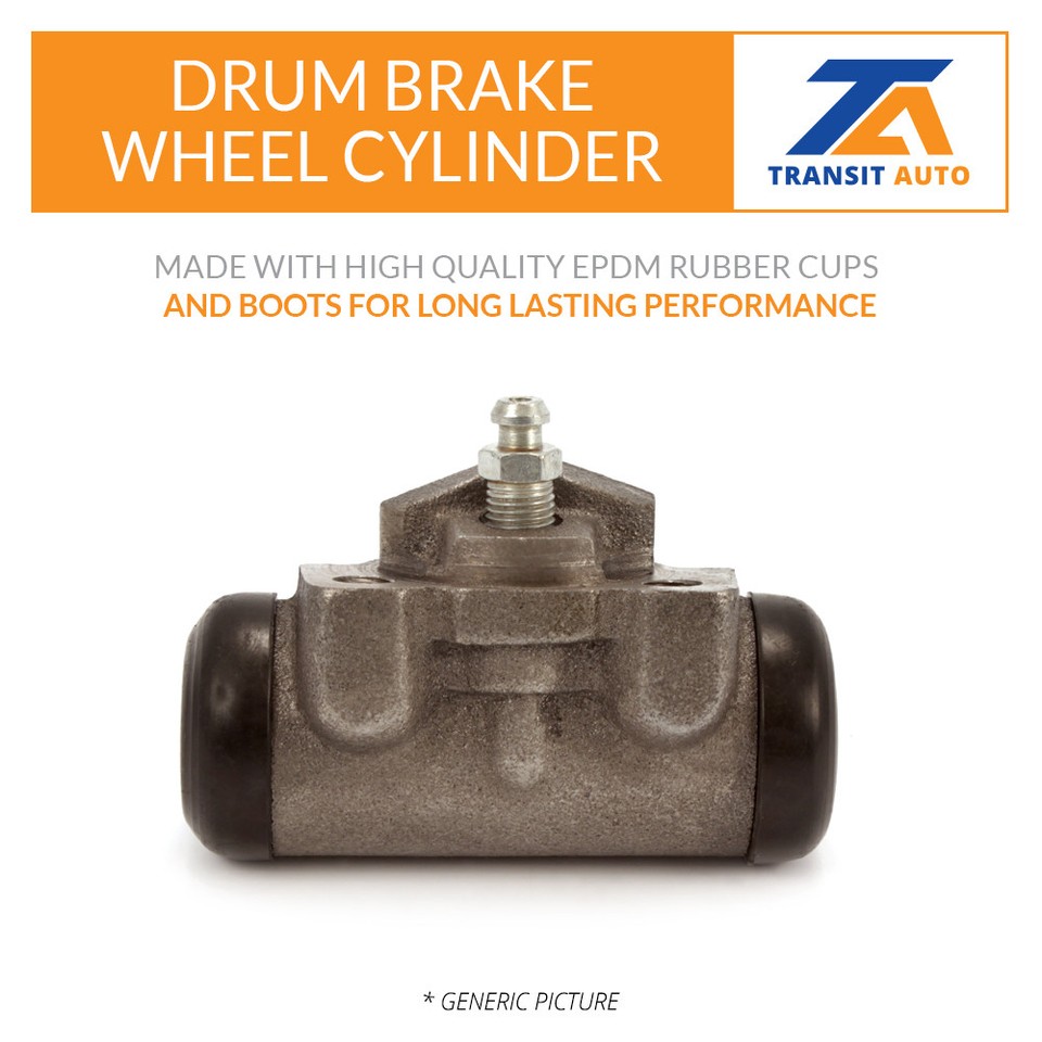 Purchase BENDIX 34181 Rear Brake Wheel Cylinder-Wheel Cylinder In Chino - Foto 7