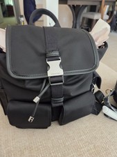 clavin klein backpack  brand new with tags. I...