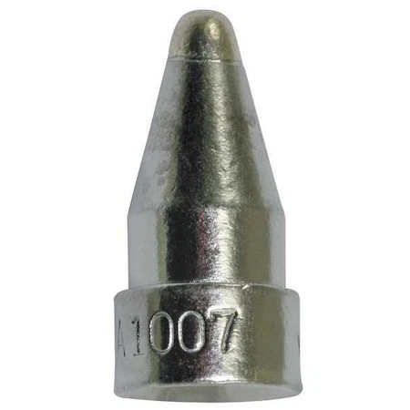 Hakko A1007 Nozzle,Round,1.6 X 3.0Mm,Desoldering