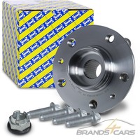 SNR Radlager Satz Vorne FÜR Renault Trafic 3 1.6 Dci Opel Vivaro B 1.6 Cdti