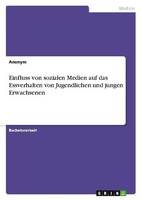 Einfluss Von Sozialen Medien Auf Das Essverhalten Von Jugendlichen Und Jungen Er