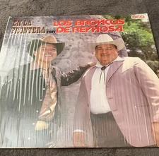 Los Broncos de Reynosa