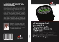 Vincent Thulani Zengele | L'unionismo Degli Insegnanti E L'attuazione Delle...