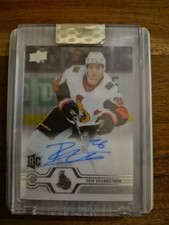 2019-20 Upper Deck Clear Cut Hockey Cards 29