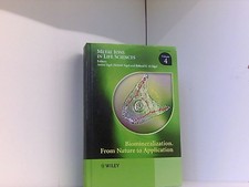 Biomineralization: From Nature to Application...