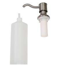 Signature Hardware 448560 Amberly Sink Mount ...