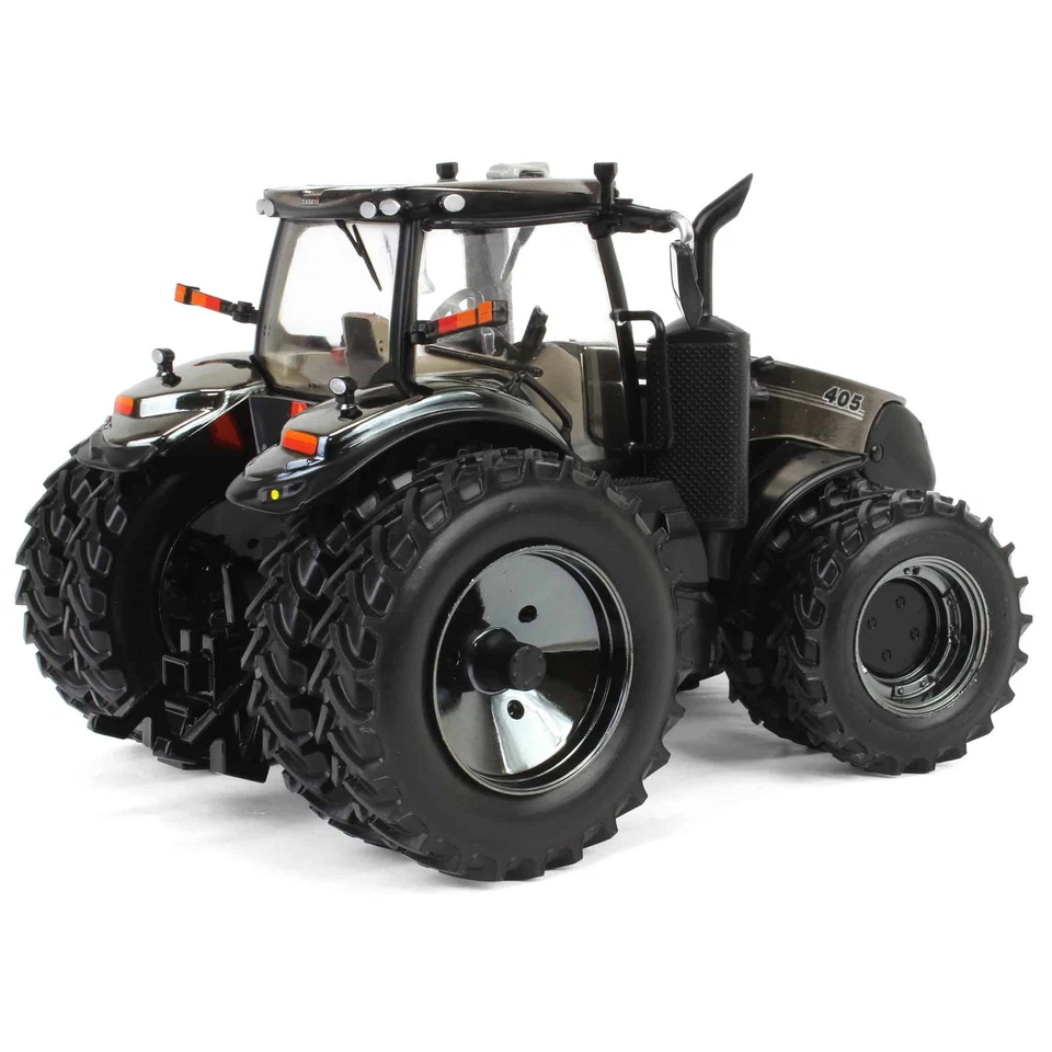 ERTL 1/32 Case IH Magnum 405 Prestige Tractor Chase Unit 2024 Farm Show 44351 - Image 3 of 4