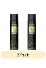  2 pack Tresemme Extra Hold Hairspray 24H Frizz Control w/Pro Lock Tech,14.6 oz