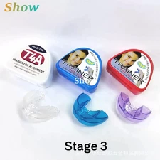 T4K Kid Alignment Braces Children Dental Tooth Orthodontic Appliance Trainer 1Pc