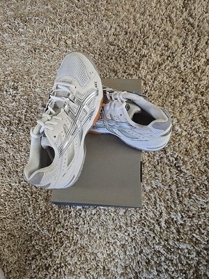 ASICS Women's Gel Rocket 6 Volleyball Shoe 9.5