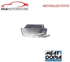 ÖLKÜHLER KÜHLER ÖL MEAT & DORIA 95084 A FÜR VW GOLF VI,CADDY III,GOLF PLUS