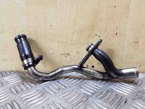 BMW 5 F10 Turbinenschmierrohr 7823285 2.0 Diesel 155kw 2012 26131497
