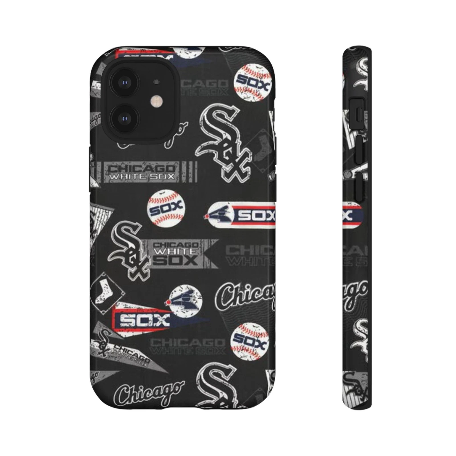 Chicago White Sox Apple iPhone Cases