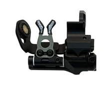 Mathews Downforce Black LH Arrow Rest #80279