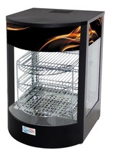 Commercial Hot Food Pie Pizza