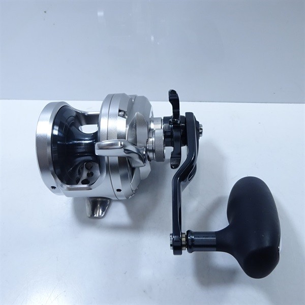 SHIMANO 21 OCEA JIGGER 2000NRMG #651 | eBay