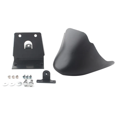 Front Spoiler Fits For Harley 2019 1200 Custom XL1200C - Bild 10 von 10