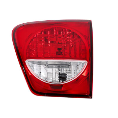 LABLT Tail Light Lamp For 2008-2017 Toyota Sequoia Right Passenger Side Inner