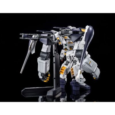 HG 1/144 Gundam TR-1 [Hazel Ausla] Gigantic Arm Unit Equipped