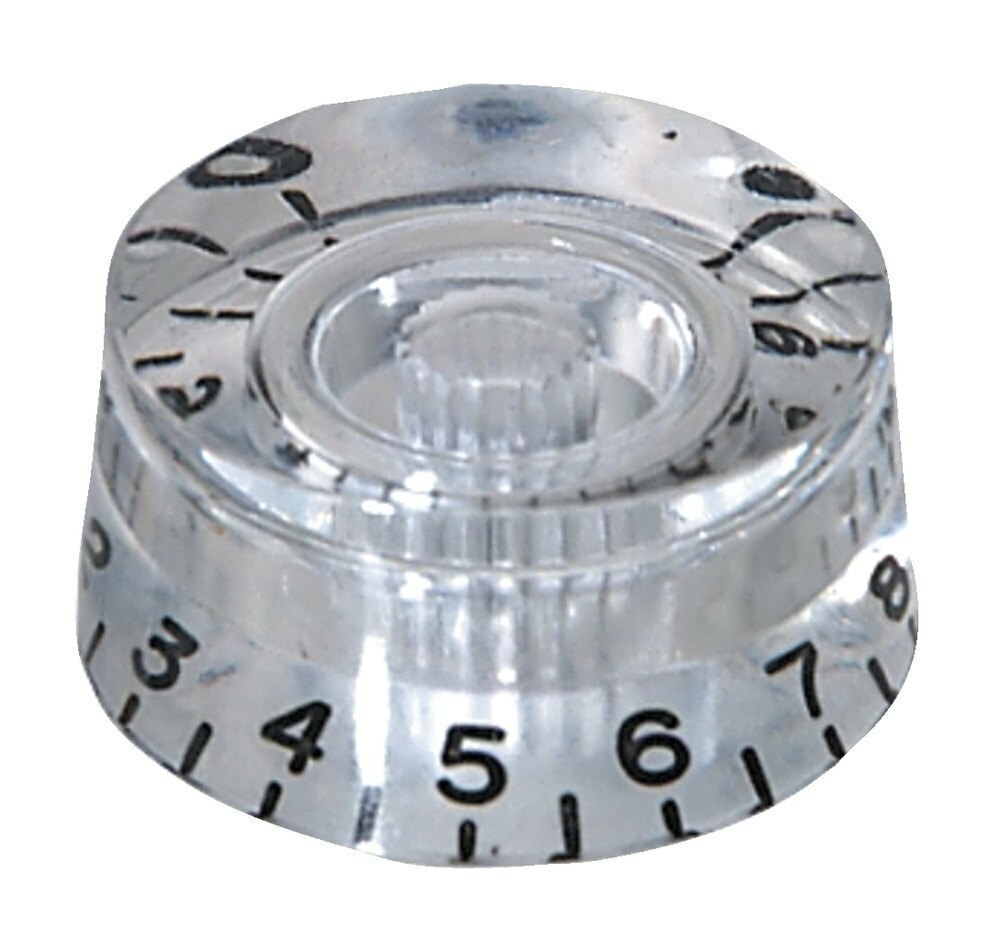 Gewa knob potenziometro 556002