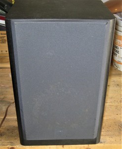 jbl hls610 tweeter replacement