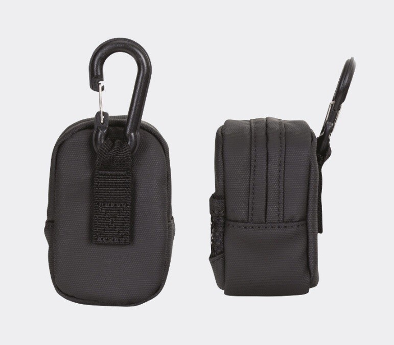 ♦️GOLFICKERS✖️SRIXON ゴルフポーチ 大人気コラボ/新品未開封】Golfickers SRIXON Round Pouch