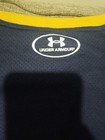Notre Dame Under Armour Lot Of 2 Shirts Large — photo 10