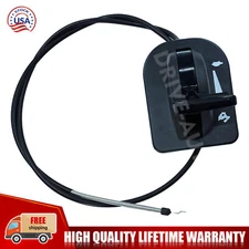 946-05098c Throttle Choke Cable for MTD Cub Cadet xt1 throttle cable Craftsman