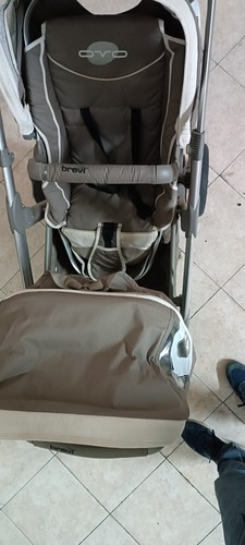 passeggino gemellare usato - Foto 11 di 14
