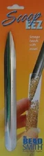 Bead Scoop BEADSMITH ScoopEEZ®