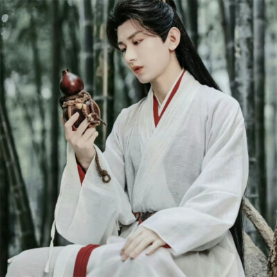 Chinese cinema 莲花楼 Mysterious Lotus Casebook 李莲花 Cheng Yi Clothes Hanfu cos