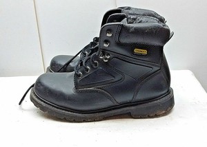 stanley work boots