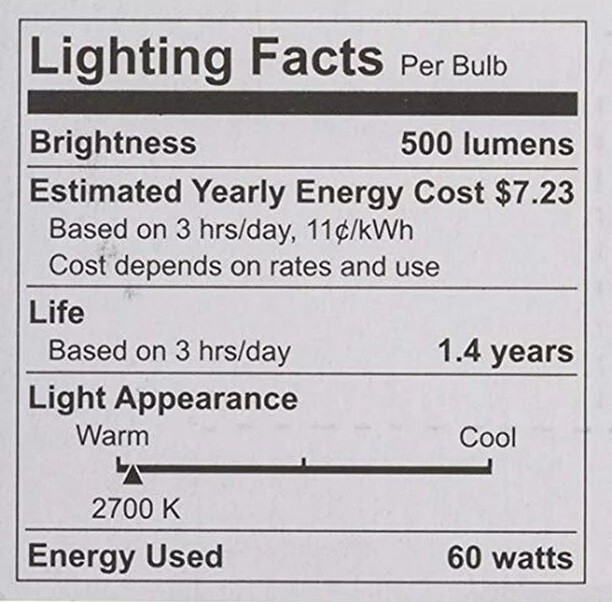 LOT OF 12 BULBS GE LIGHTING HD+ REVEAL MEDIUM BASE A15 FOR CEILING FAN 60-WATT