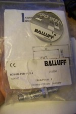 BALLUFF BCS-012-PSB-1-L-S4 BCS  SK1 - CAPACITIVE PROXIMITY