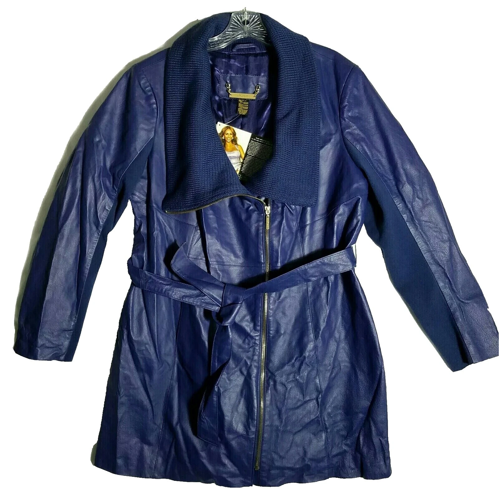 IMAN Jackets for Women