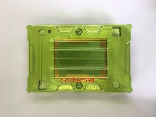 NEW 0C6R9H ASSY HTSNK CPU 1U PIPE R740 R740XD R640 Cooler Heatsink - Picture 3 of 3