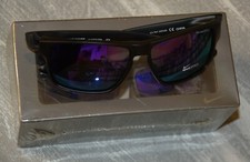 Nike Sunglasses MAVRK EV0773 056 404 Polished Black Lenses