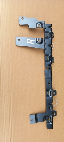 Audi A2 Load Securing Bracket Tie Down Eyes Hooks Mounting Strip Right