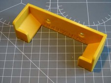 NCE Power Cab controller holder