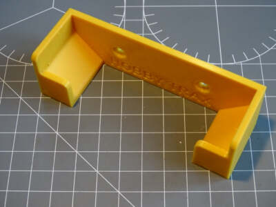 NCE Power Cab Controller Halter