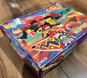 NEW Lego 6256 System Islander Catamaran Pirates 1994 Vintage Sealed - NIB