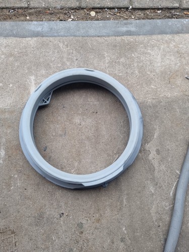 WASCHMASCHINE AEG 54400 Türgummi Türdichtung Türmanschette 110859060