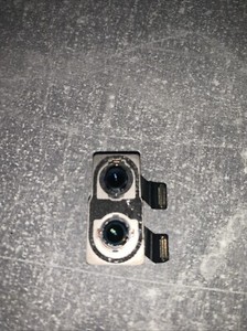 iPhone X Kamera Funktioniert Einwandfrei