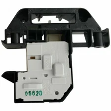 WH44X10288 Washing Machine Lid Lock Switch Replacement for GE 1974376, AH3496878