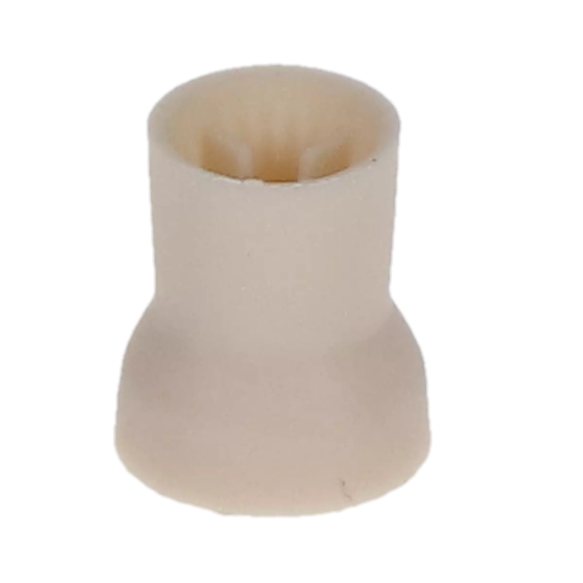 Pac Dent 250W Disposable Dental Prophy Cups Snap on Firm White 144