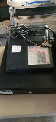 Sam4s Cash Register  ER-265B