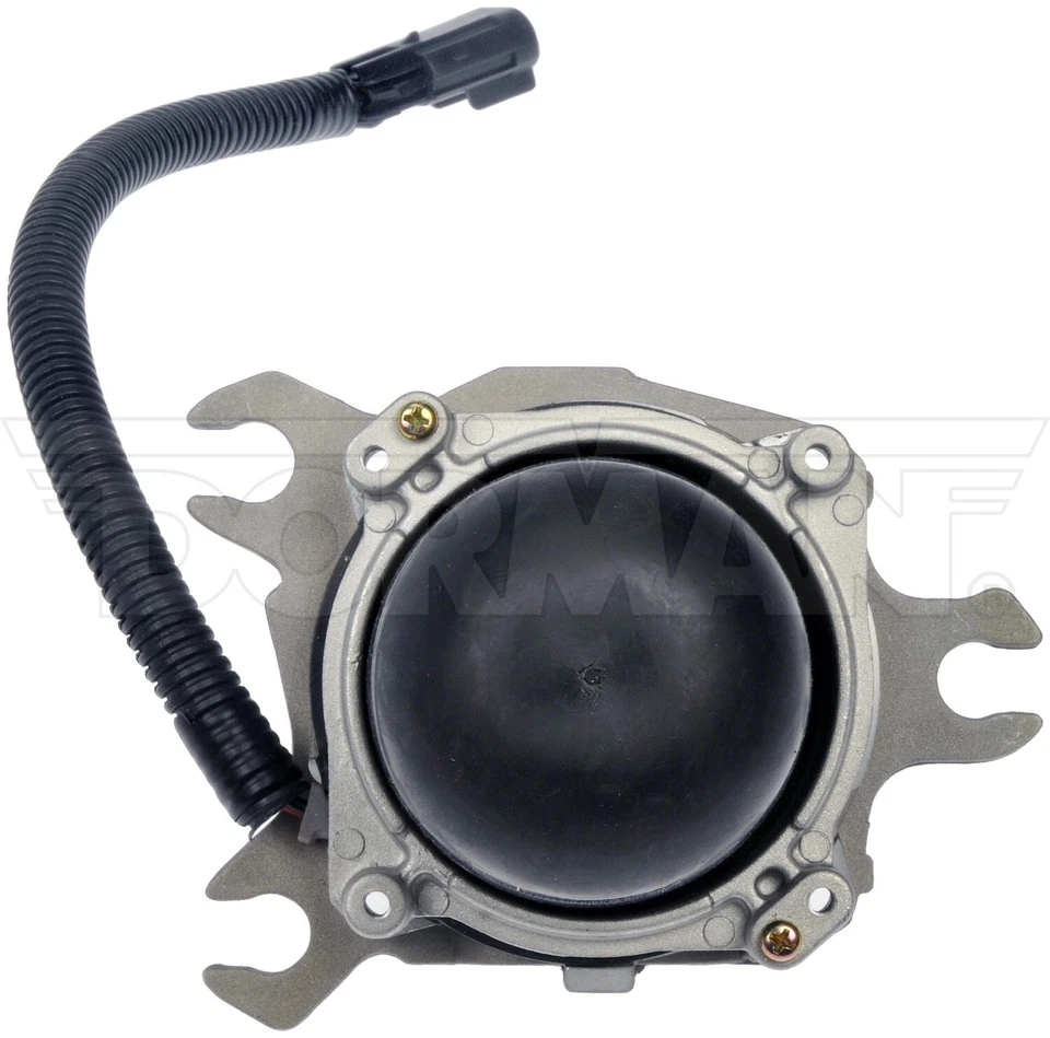Dorman Secondary Air Injection Pump Fits 2006-2009 Mercury Milan 2.3L L4 2007 - Image 4 of 4
