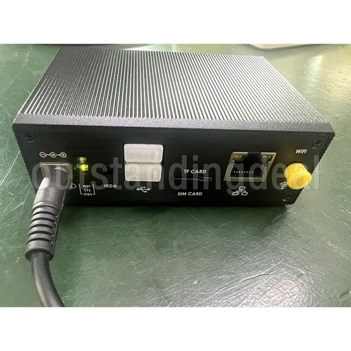 C300 2G+16G Mini Industrial Computer RK3288 with System for Android 7.1 os67 - 第 3/6 張圖片