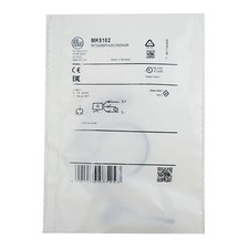 IFM MK5102 MKT302BBPKG/G/0.3/ASR Proximity Switch Sensor New